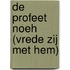 De Profeet Noeh (vrede zij met hem)