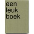 Een leuk boek