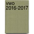 VWO 2016-2017