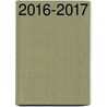 2016-2017 by Bas Schuijt