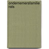 Ondernemersfamilie Rats door Henk Haen