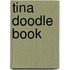 Tina doodle book