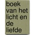 Boek van het licht en de liefde
