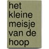Het kleine meisje van de hoop
