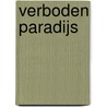 Verboden paradijs door Sharon Kendrick