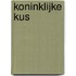 Koninklijke kus