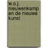W.O.J. Nieuwenkamp en de Nieuwe Kunst