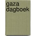 Gaza dagboek