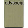Odysseia by Homeros