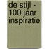 De Stijl - 100 jaar inspiratie