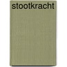 Stootkracht door Dick Francis