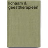 Lichaam & geesttherapieën door Fleur Kortekaas
