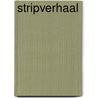 Stripverhaal door Rob de Graaf