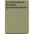 Achterhoekse & Liemerse spreukenkalender