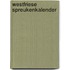 Westfriese spreukenkalender
