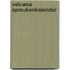 Veluwse spreukenkalender