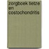 Zorgboek Tietze en costochondritis