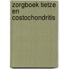 Zorgboek Tietze en costochondritis by Unknown