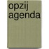 Opzij agenda