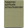 Happinez spirituele scheurkalender door Lisette Thooft