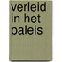 Verleid in het paleis