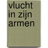 Vlucht in zijn armen