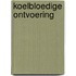Koelbloedige ontvoering