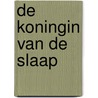 De koningin van de slaap door Thea Stilton