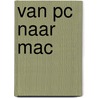 Van pc naar mac door Jeroen Horlings