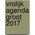 Vrolijk Agenda groot 2017