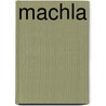 Machla by Nine de Vries