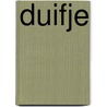 Duifje door Inge Misschaert