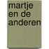 Martje en de anderen