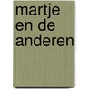 Martje en de anderen door Hans Werkman
