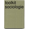 Toolkit sociologie by Cor Langen