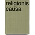 Religionis causa