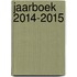 Jaarboek 2014-2015