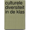 Culturele diversiteit in de klas door Luuk Kampman