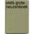 Stefs grote neuzenboek