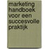 Marketing handboek voor een succesvolle praktijk