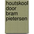 Houtskool door Bram Pietersen
