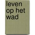 Leven op het Wad