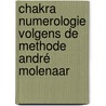 Chakra Numerologie volgens de methode André Molenaar by Andre Molenaar