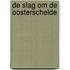 De slag om de Oosterschelde