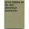 Ernst Bobbie en de rest Dierentuin avonturen door Gert-Jan van den Ende