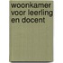 Woonkamer voor leerling en docent