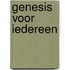 Genesis voor iedereen