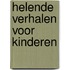 Helende verhalen voor kinderen