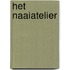 Het naaiatelier