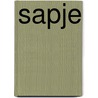 Sapje by Rosalynn Campbell
